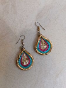 Hanging Earrings