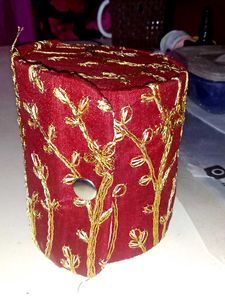Bangle Organizer for Safe Storage!