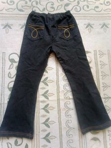 Two Bottoms