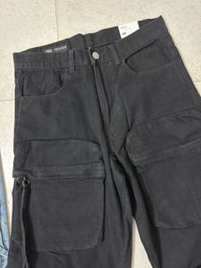 Cargo jeans 30 And 36 Waist