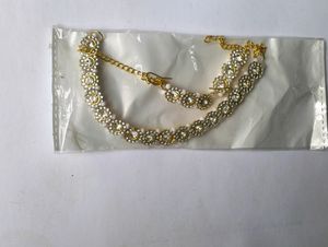 Kids Necklace For Party Wear