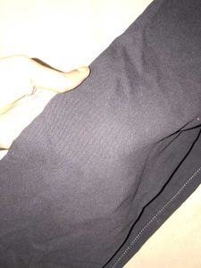 Dark Wash Denim Jeans