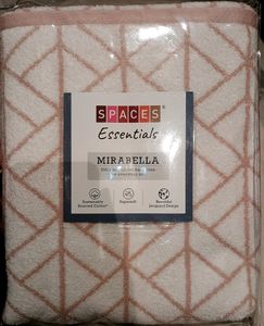 New Branded Bath Towel