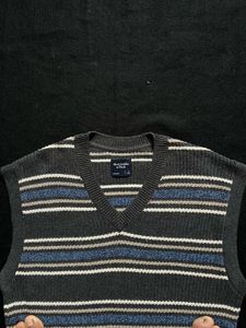 Pinterest Y2K Knitt Vest