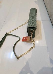 Stelatoes Glitter Sling Bag