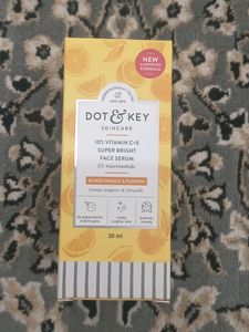 Dot And Key Vitamin C Serum
