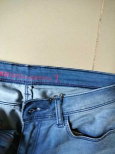 Limited Editions Jeans
