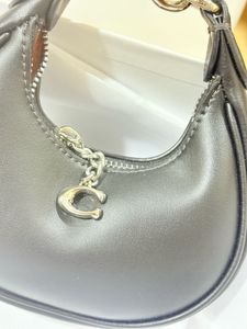 Coach Jonie Small Black Crossbody Bag