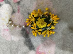 Haldi Magtika
