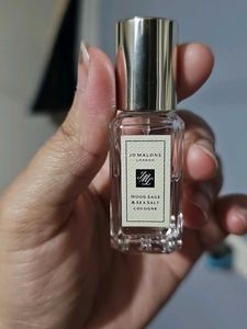 Jo Malone WOOD Sage Sea Salt