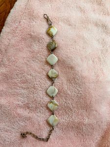 Bracelet &amp; Earrings Set