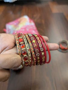 Bangles Combo
