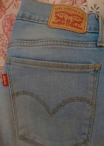Levi&#39;s Skinny Jeans