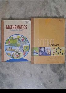 10th Class NCERT Textbooks