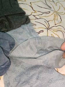 Used Socks 🧦