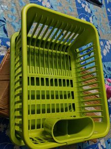 New Dish Drainer Rack