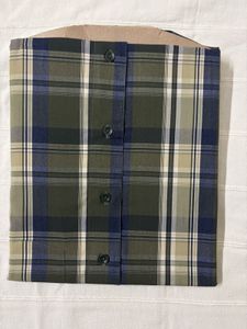 🆕Picasso Plaid Shirt