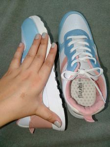 ⚪ Women&#39;s shoes White ⚪👟