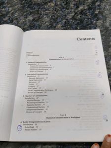 Professional Communication Textbook