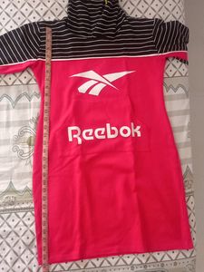 Hoodie One Piece For Early Teens