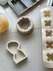 candle moulds