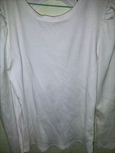 White Top
