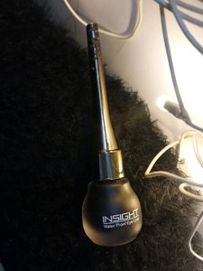 INSIGHT  Matte PROFESSIONAL EYELINER Matt