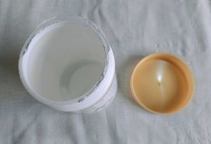 Plastic Container