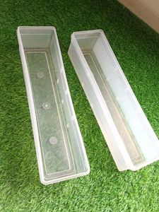 Kitchen Organiser Pack Of 4