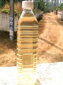 Pure Coconut Oil 🥥 Homemade 750 ml