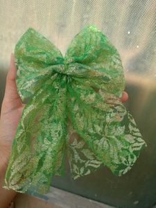 Hair Accessories Bow Clip