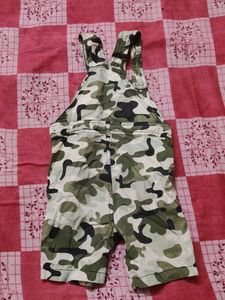 dungaree