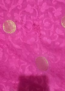 Very Good Georgette Saree,