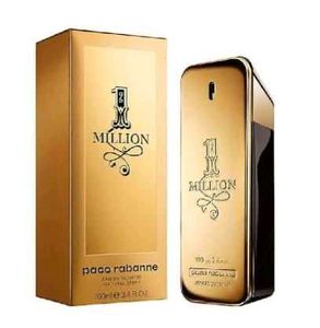 Paco Rabanne 1 Million
