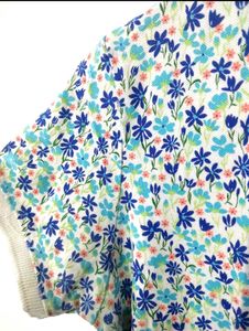 Us Polo Floral Tshirt