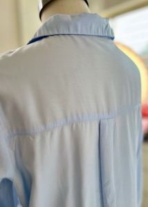 Korean Shirt