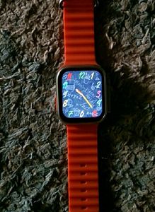 Apple Watch Ultra Clone