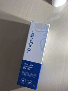 Sunscreen