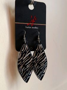 fancy earring