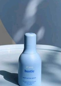 d'you hustle Multi-Active Serum SAMPLE