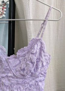 Lace Bralette