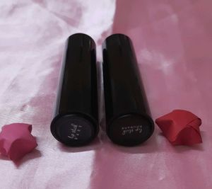 Lipsticks