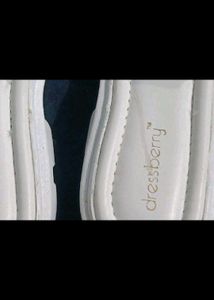 Dressberry Footwear Fix Price