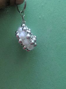 Beaded Key Chain