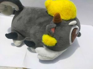 Cute Plush Toy