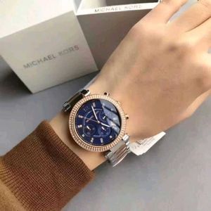 MK Replica Watch First Copy
