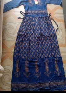 New Gown
