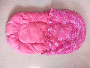Baby Bed With Net