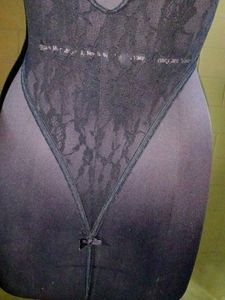 Lace Bodysuit