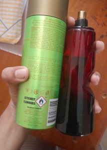 Ajmal &amp; Eternal Love Set